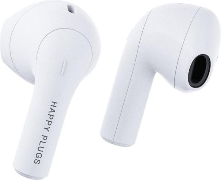Image du produit Happy Plugs Joy (pas de réduction du bruit, 4.80 h, Filaire)