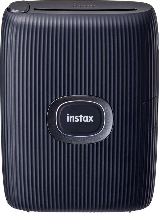Image du produit Fujifilm Instax Mini Link2 EX D Embargo 15.06.22 Space Blue (Laser, Couleur)