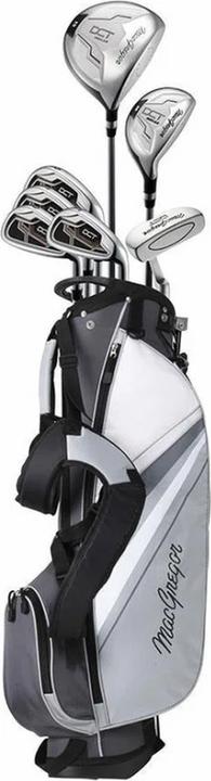 Actual product image Big Max Juniorset 12-14 Stand, Eisen (Right-handed)