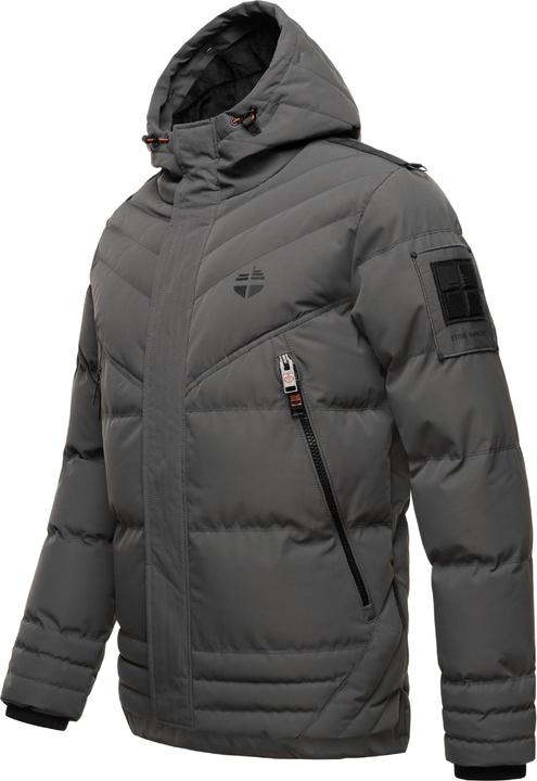 Actual product image Stone Harbour Romaan (XL)