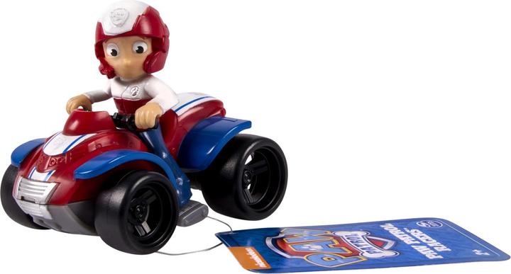 Image du produit Spin Master Paw Patrol Rescue Racers