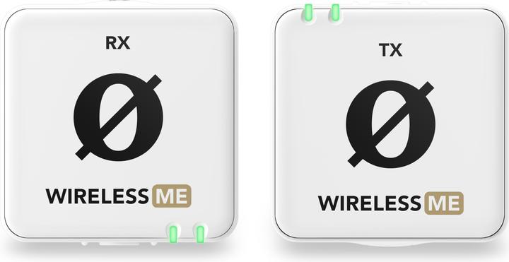 Produktbild RØDE Wireless ME Dual