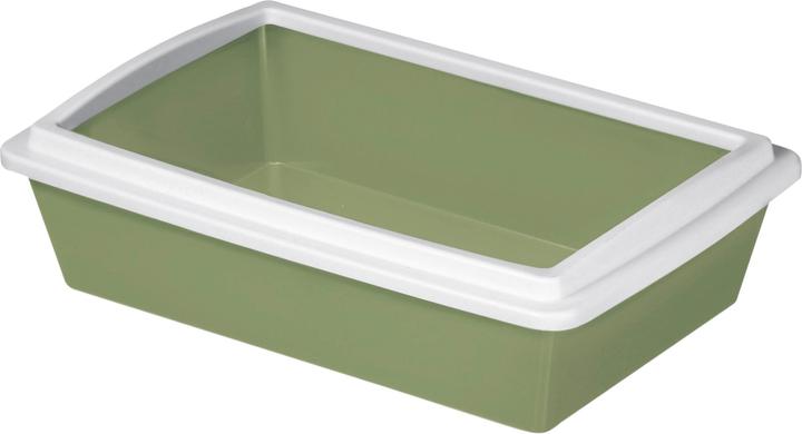 Produktbild Kerbl Katzentoilette (Katzenklo offen)