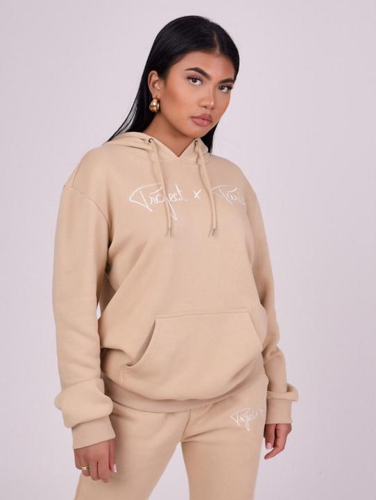 Produktbild Project X Paris Signatur-Hoodie (M)