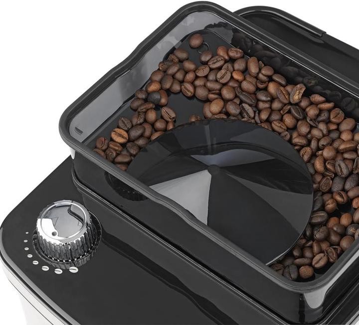 Produktbild Beem Kaffeemaschine mit Mahlwerk