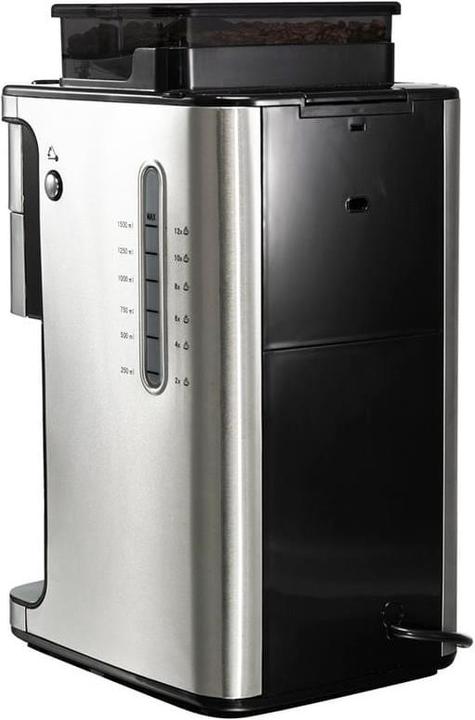 Produktbild Beem Kaffeemaschine mit Mahlwerk