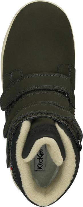 Actual product image Kickers Stiefelette (33)