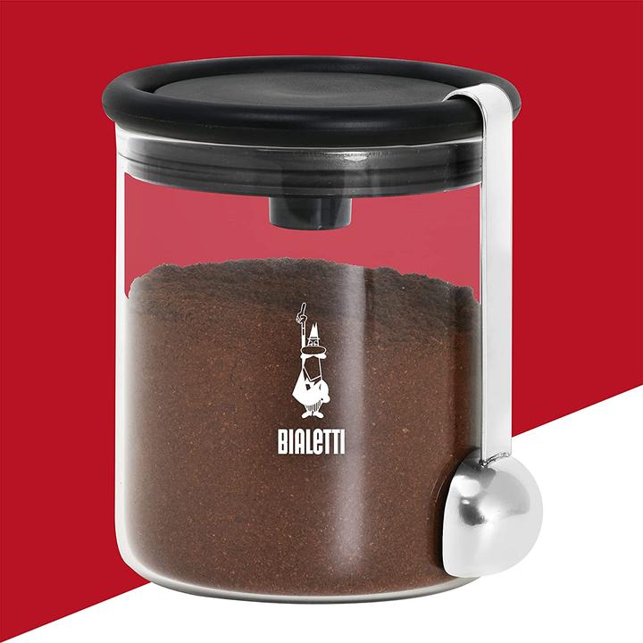 Produktbild Bialetti Moka Express (1 l)