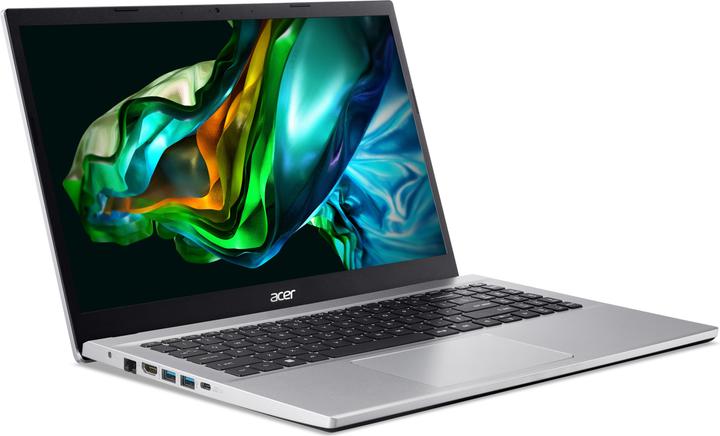 Image du produit Acer Aspire 3 (15.60", AMD Ryzen 7 5700U, 16 Go, 1000 Go, DE)