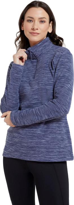 Immagine prodotto Mountain Warehouse Snowdon Felpa in Pile Donna (48 D)
