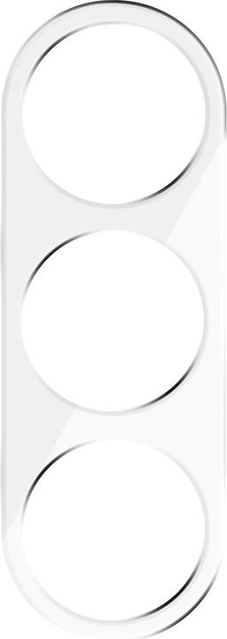 Actual product image Avizar Protective film, rear camera film, camera protection (2 Piece, Samsung Galaxy A04S)