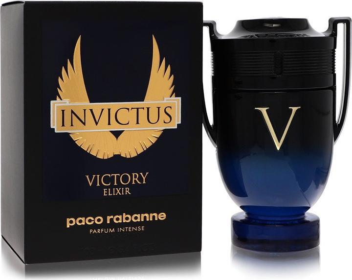 Immagine prodotto Paco Rabanne Elisir di Vittoria Invictus (Eau de parfum, 100 ml)