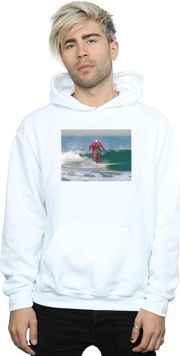 Produktbild Batman TV Serie Joker Surfen Hoodie (M)