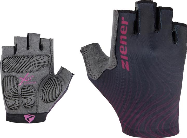 Produktbild Ziener Clem Bike (7)