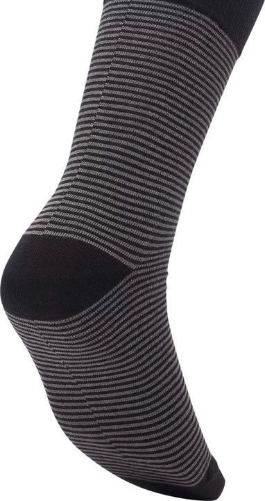 Image du produit Urban Classics Chaussettes Stripes and Dots 5-Pack (Pack de 5, 35 - 38)