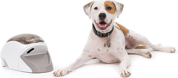 Actual product image PetSafe Treat and Train