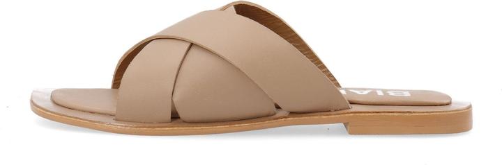 Bianco BIAJUDY Pantolette