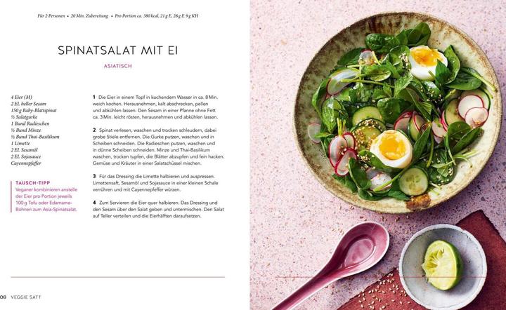 Produktbild Diabetes Express-Rezepte (Deutsch, Matthias Riedl, 2023)