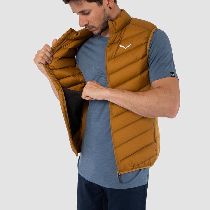 Image du produit Salewa Gilet hybride Fanes Sarner Down (W50/L30)