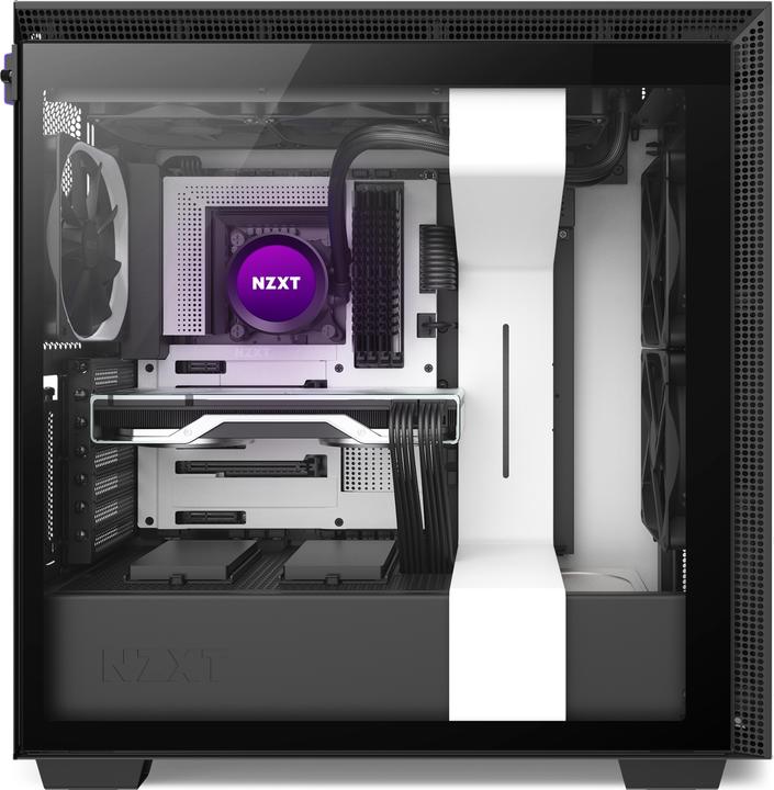 Image du produit NZXT Kraken Z73