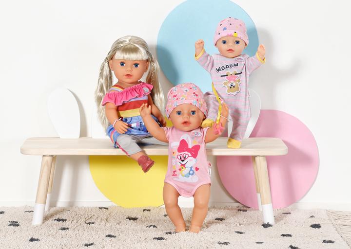 Image du produit Baby Born Sister