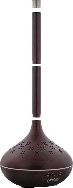 Actual product image InLine Ultrasound diffuser (400 ml)
