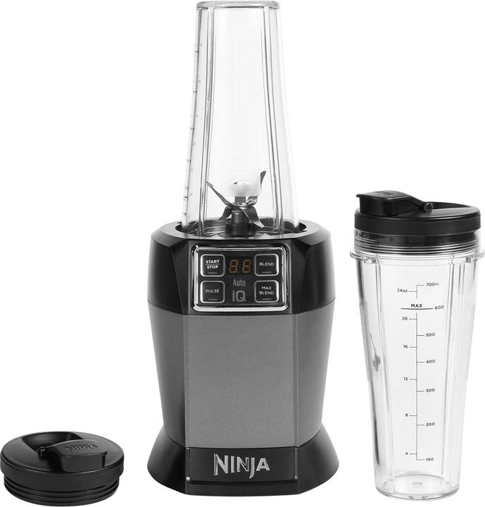 Actual product image Ninja Mixer with Auto-iQ (1000 W)