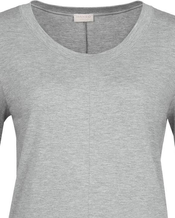 Actual product image Hanro Shirt long sleeve (L)