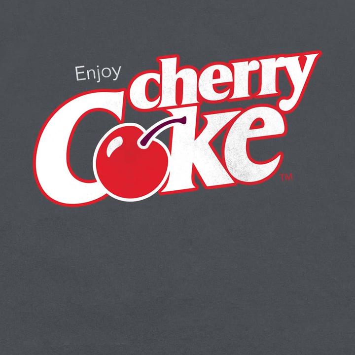 Produktbild Coca Cola TShirt (M)