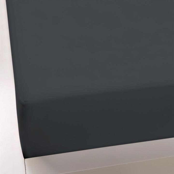 Actual product image Formesse Bella-Donna Jersey fitted sheet (100x200 cm)
