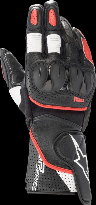 Actual product image Alpinestars SP-2 V3 Glove (Men, 3XL)