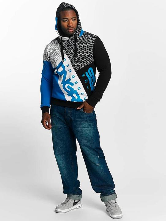 Image du produit Dangerous Hoody - 20719 (XXL)