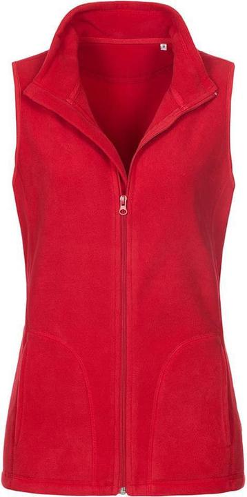Absolute Apparel Active FleeceWeste