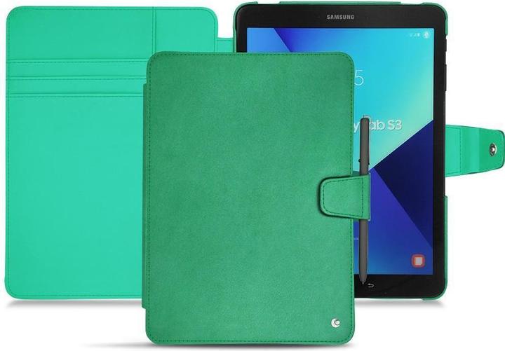 Immagine prodotto Noreve Custodia in pelle per Samsung Galaxy Tab S3 9.7 (Galaxy Tab S3 9.7 (2017))