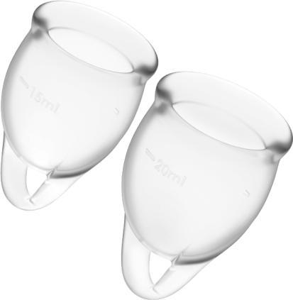 Productafbeelding Satisfyer Voel je zelfverzekerd (Normaal)
