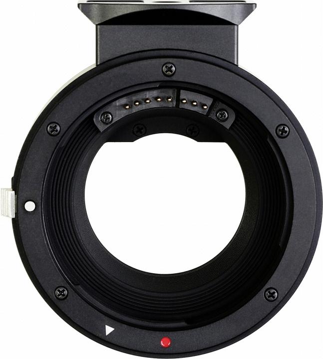 Produktbild Kipon AF Adapter für Canon EF auf Sony E mit Support