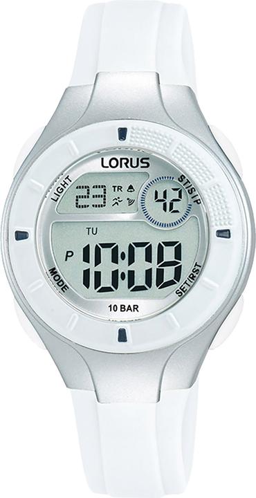 Immagine prodotto Lorus R2349PX9 (Orologio digitale, 31 mm)