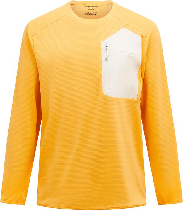 Peak Performance Freelight Polartec Grid