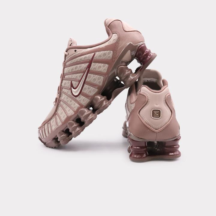 Image du produit Nike Shox TL (41)