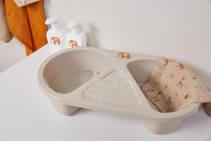 Produktbild Zewi Waschbecken