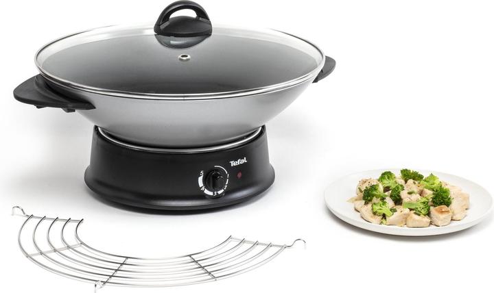 Image du produit Tefal Wo 3000.10