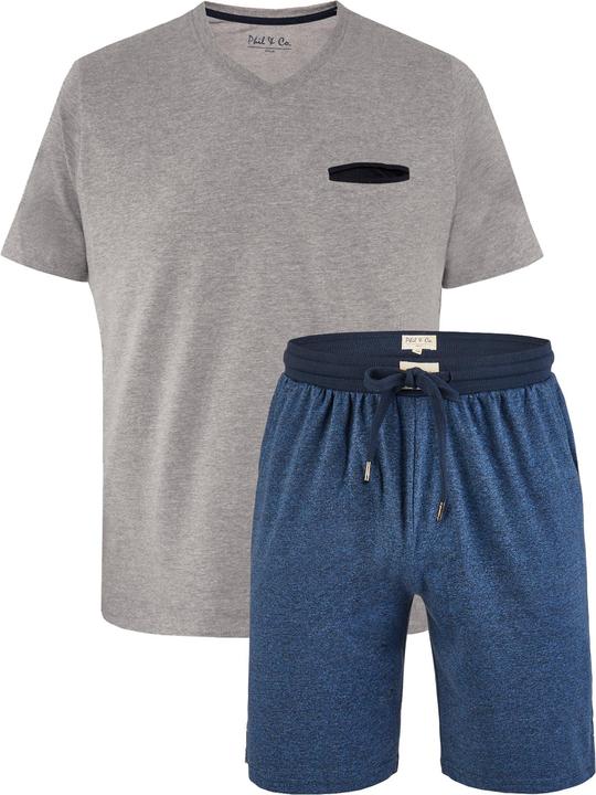 Image du produit Phil & Co. Berlin Pyjama shorty (M)