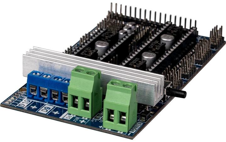 Produktbild Joy-it Motortreiber ARD-RAMPS-Kit1.6
