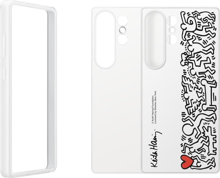Immagine prodotto Samsung Flipsuit Case (Samsung Galaxy S25 Ultra)