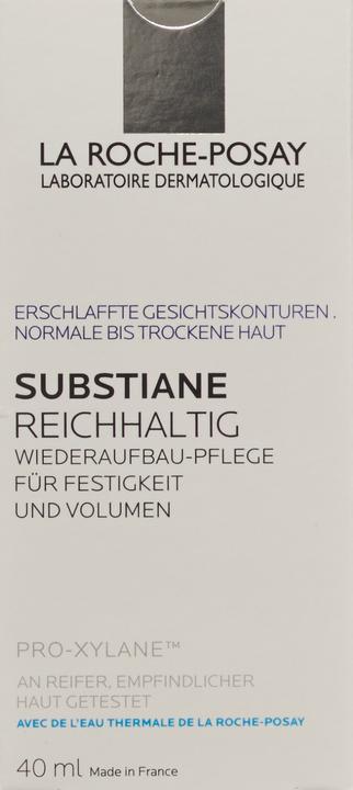 Actual product image La Roche Posay Substiane (40 ml)