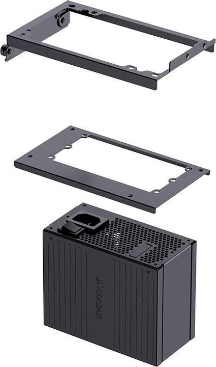 Actual product image Jonsplus Z20 (mATX, Mini-ITX)