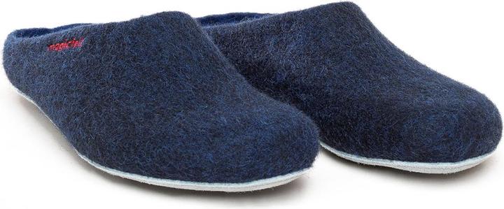 Produktbild Magicfelt Filz Pantoffeln (44)