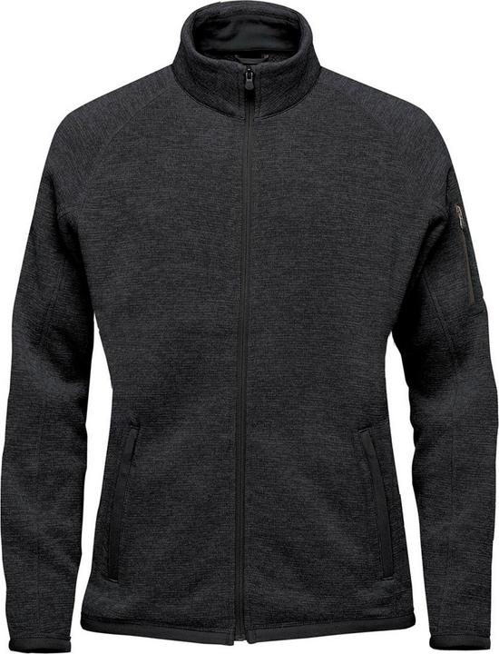 Stormtech Avalanche Fleecejacke Durchgehender Reissverschluss (XL)