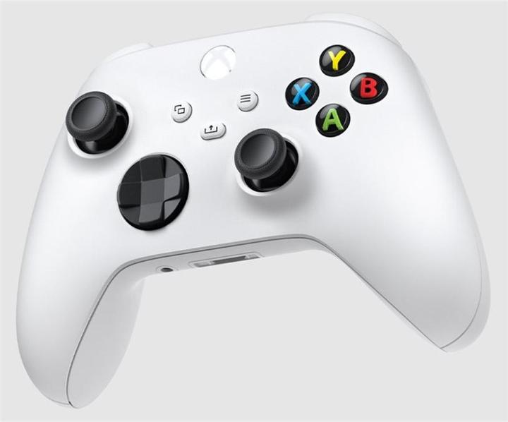 Productafbeelding Microsoft Xbox serie X 1TB-A Xbox One NL/NL/FR/