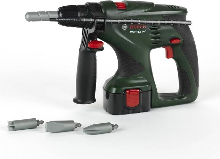 Produktbild Theo Klein Bosch Schlagbohrmaschine